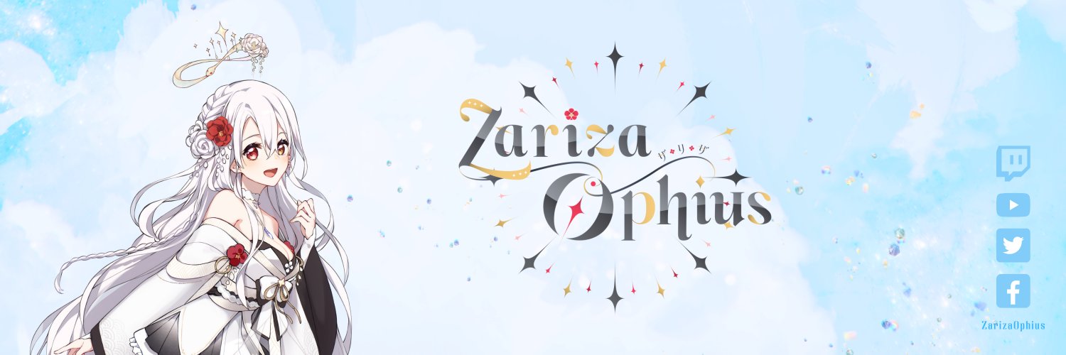 Zariza Ophius banner