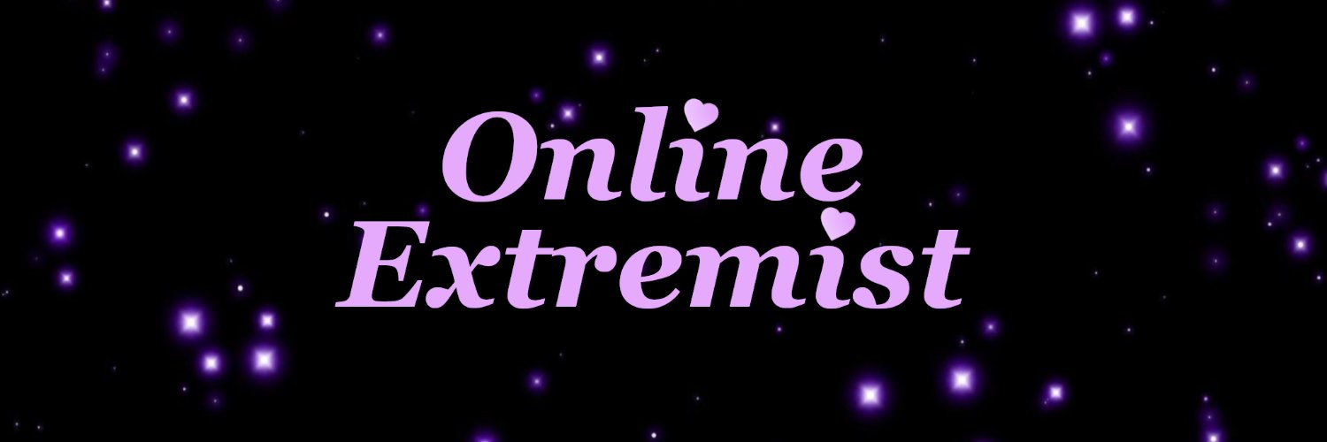 Zaytris ║💜🏴║ Fallen Angel VTuber banner