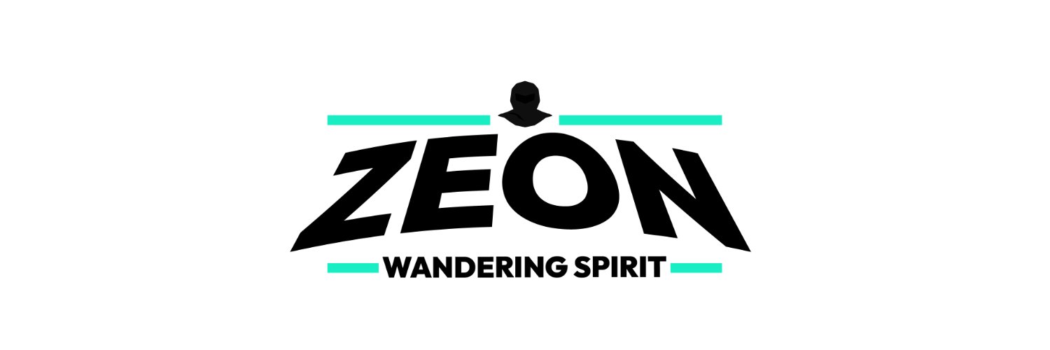 Zeon i:Revive || VtuberTH banner