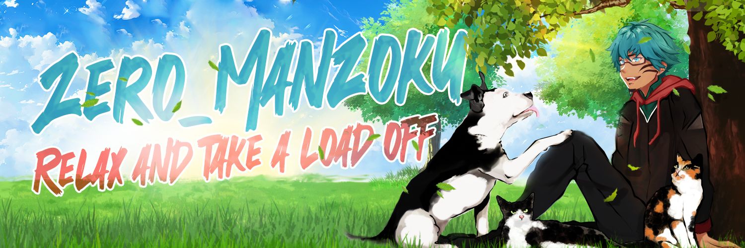 zero_manzoku banner