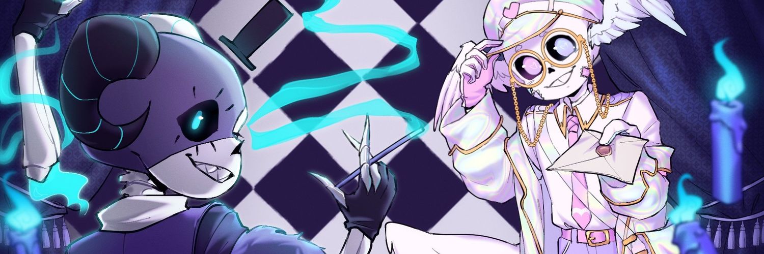Zeri💎✨ | EnVtuber | PNGTuber banner