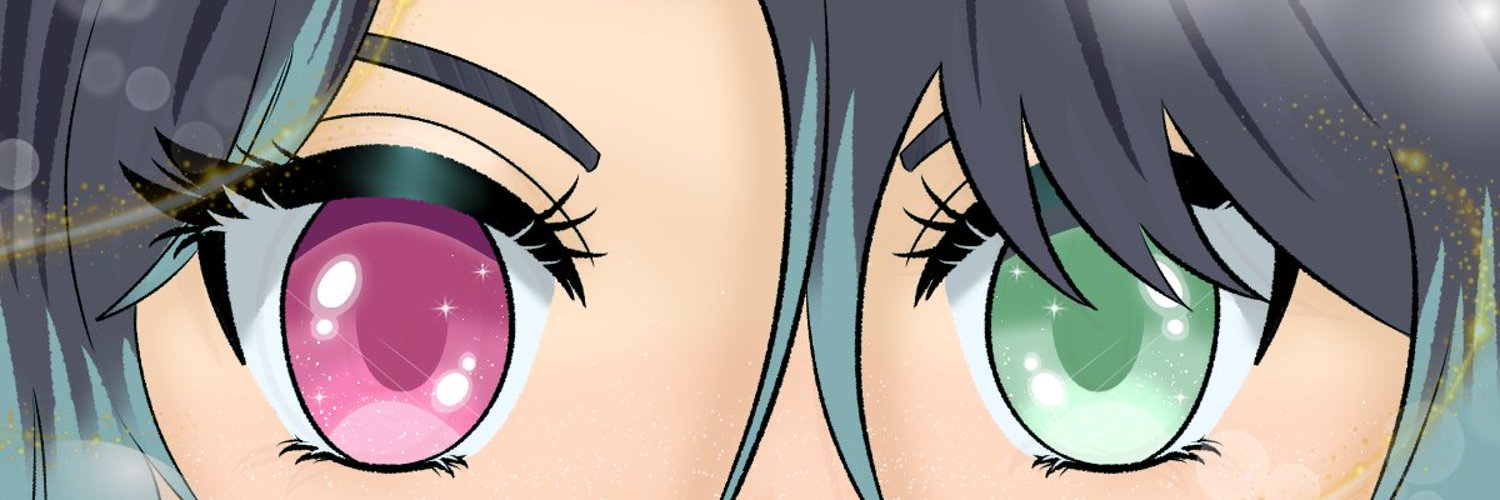 ZillyLilies🌷☕️ {VTUBER} banner