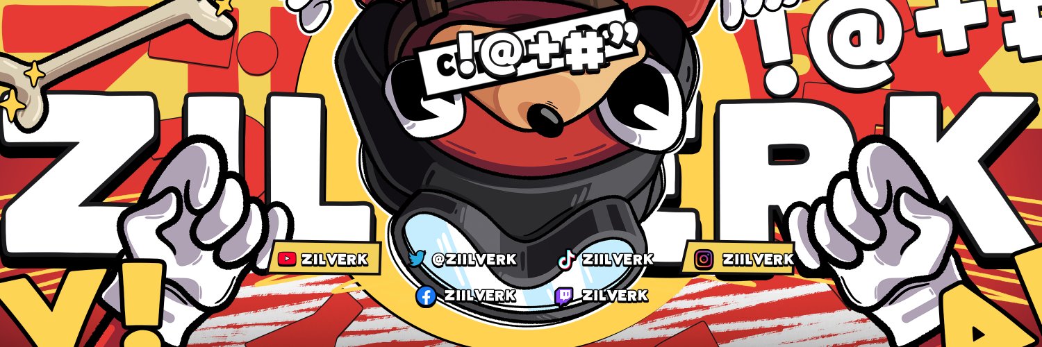 ZilverK banner