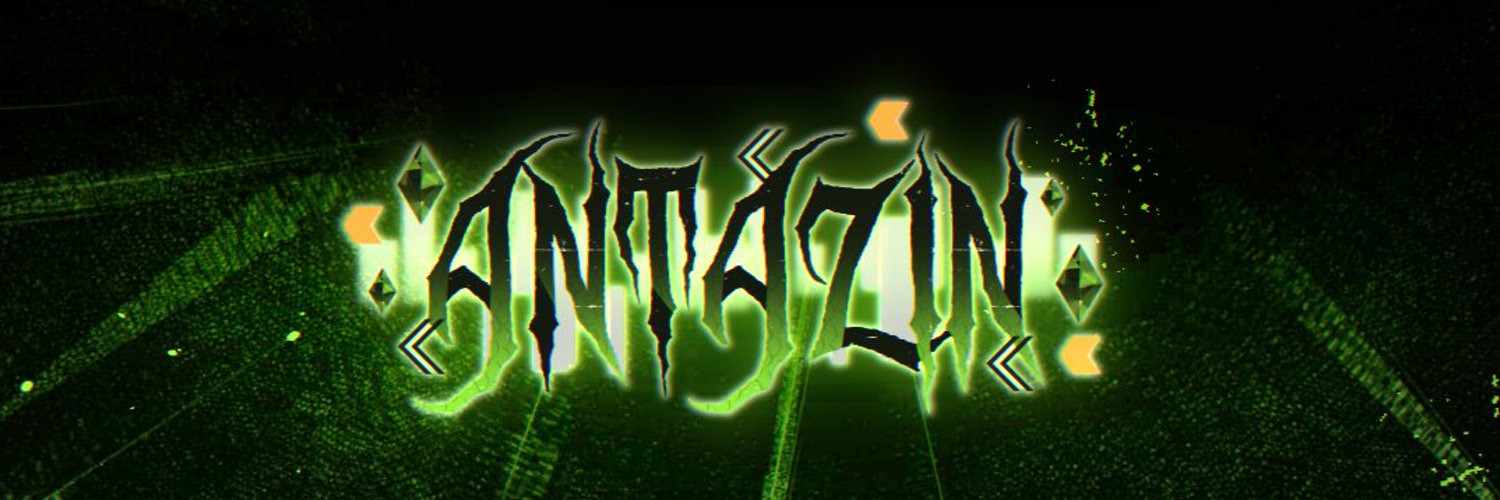 ANT4ZIN | pngtuber banner