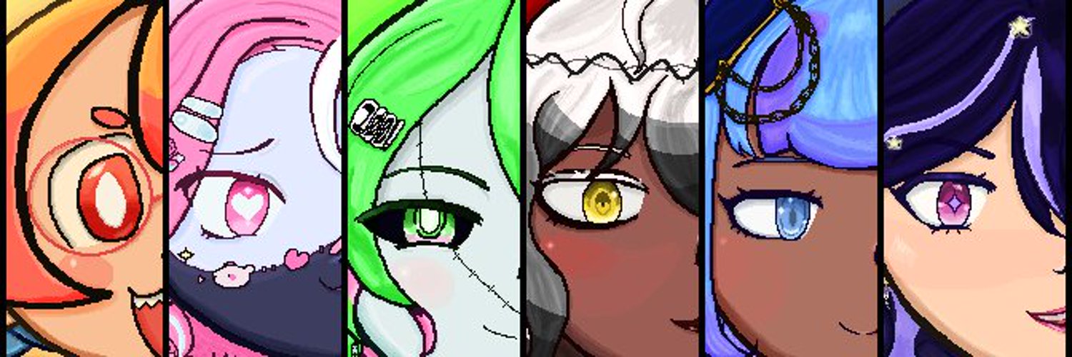 ASTRALYFE | ENVTuber Group banner