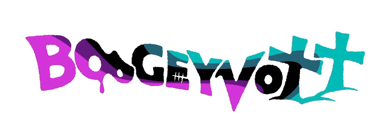 BOOGEY VOXX banner