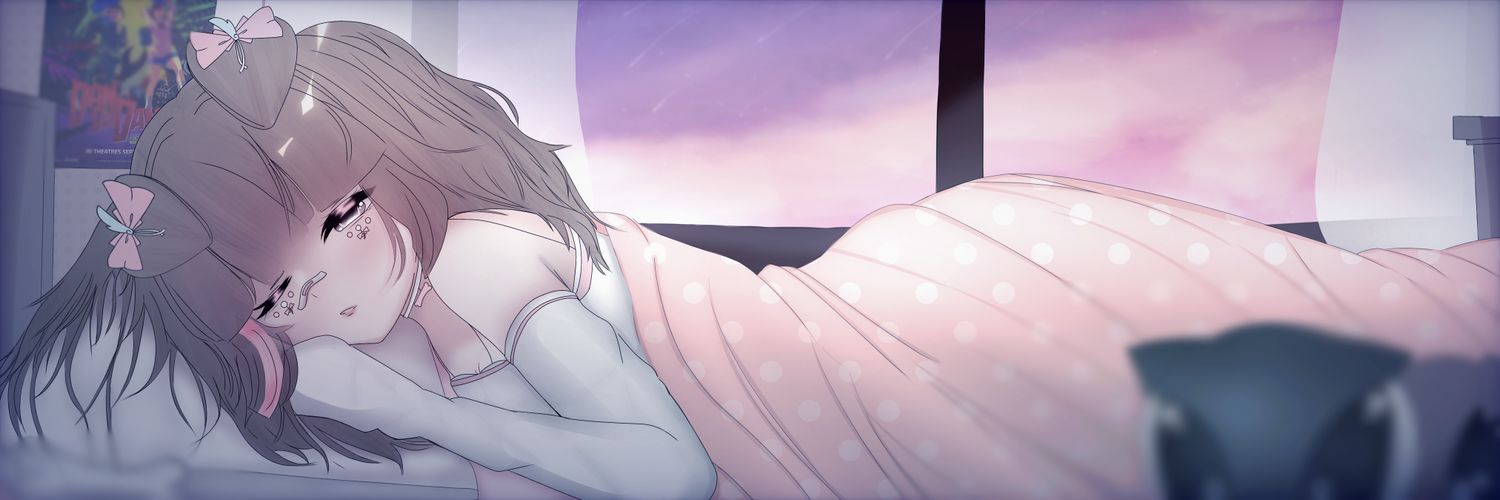 🔪Lazaric🩷🦴 || PREDEBUT banner