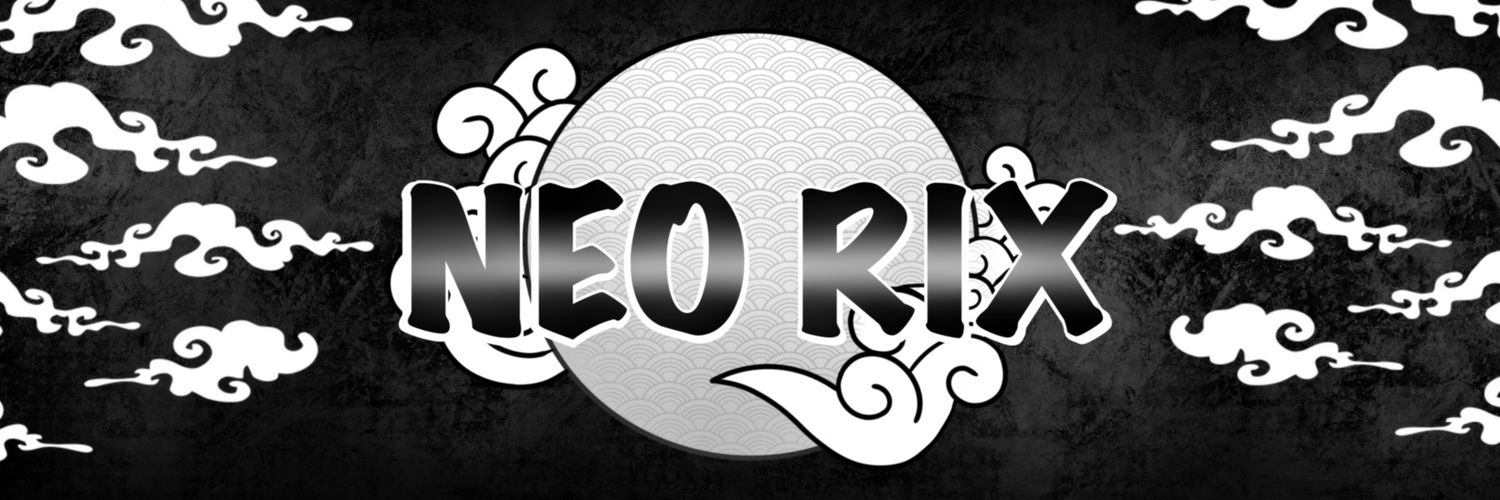 Neo (EN VTUBER) PREDEBUT banner