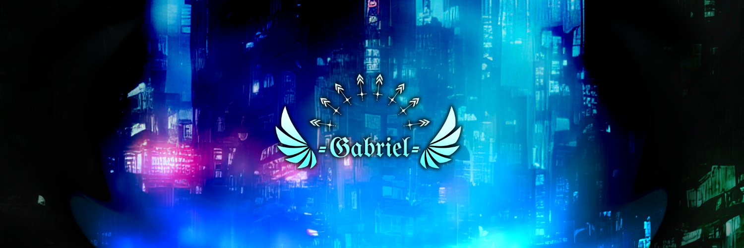 Gabriel banner