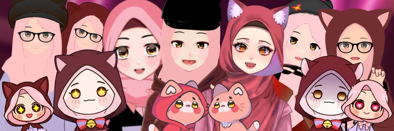 Sara Nyan banner