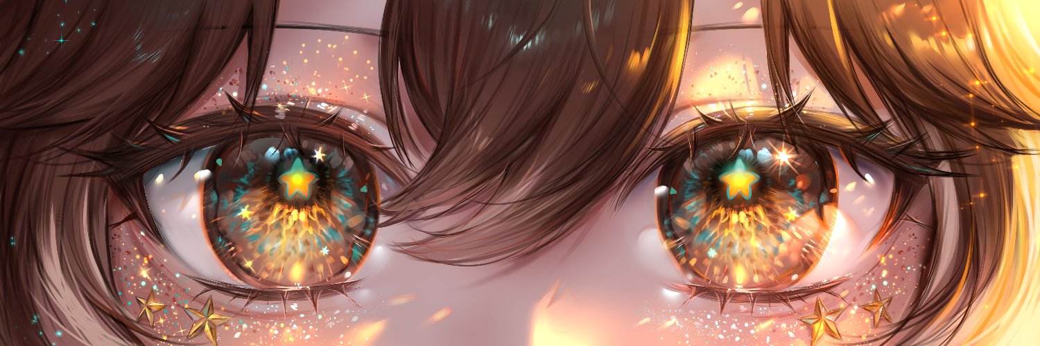 🖤 Jupiter 🖤 Live2D banner