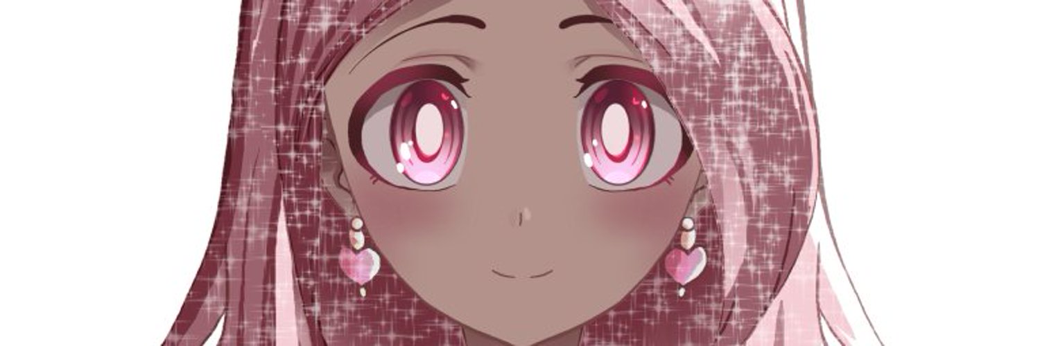 🍓Angelily🍓 ENVTuber & Illustrator banner