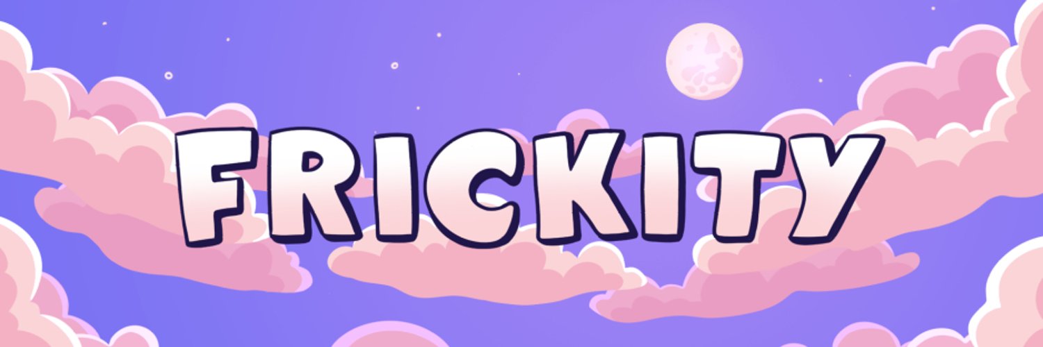 Frick banner