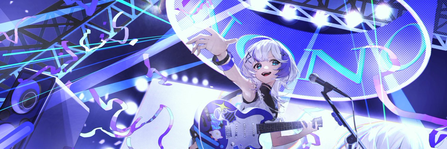 Nonono Nono banner