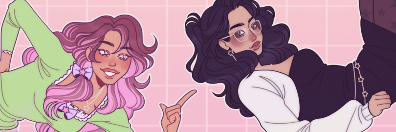 strawberry! banner
