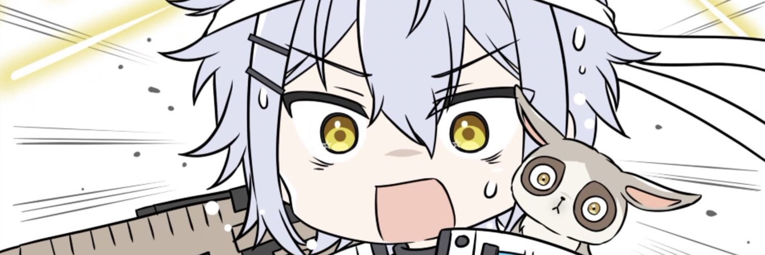 霜月ユキト🌙Vtuber banner