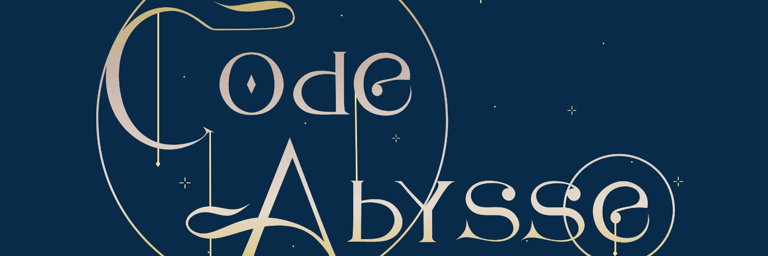 Abysse banner
