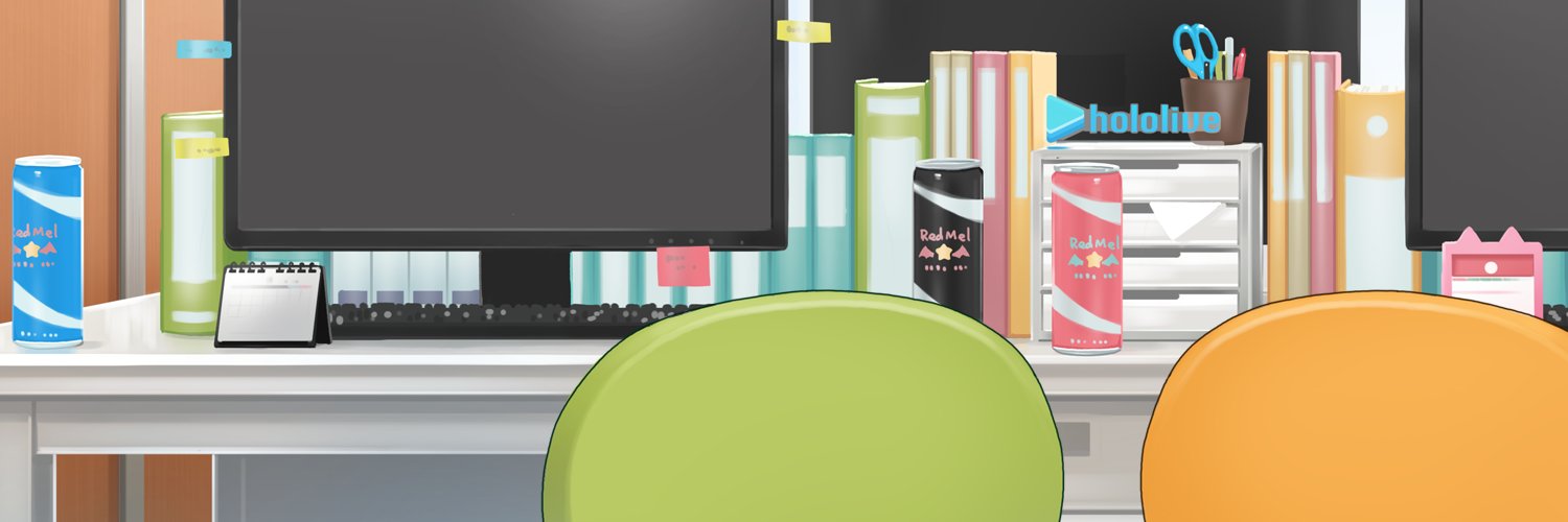 A-chan banner