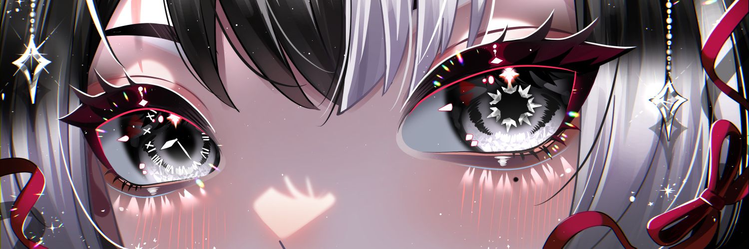 Ael ⚠️ | Cyber Courier Doll📦 banner