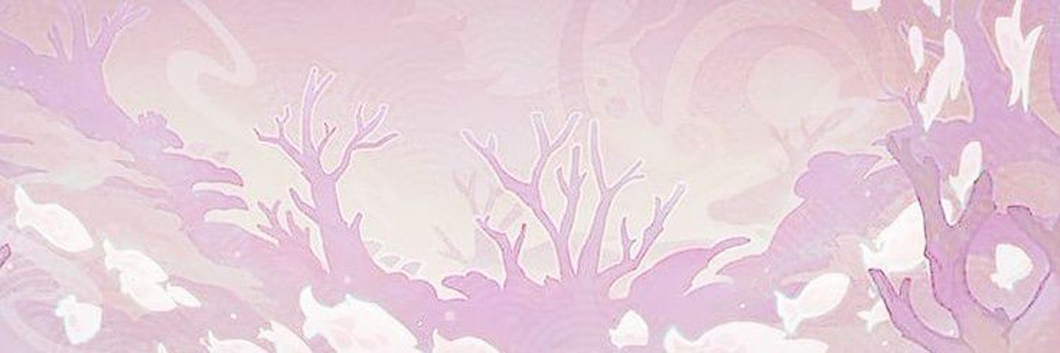 Ævyra 🌸 ENVTuber • Pre-Debut banner