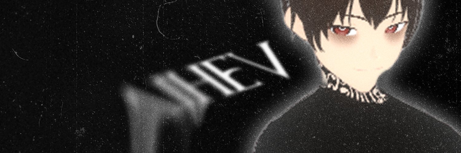 Aihev 🦪 VtuberFr banner
