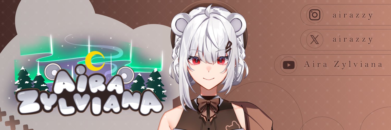 Aira Zylviana banner