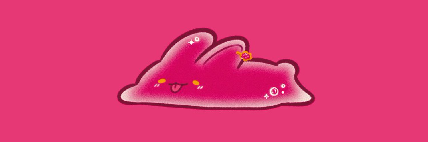 juu 💖🥤pngtuber banner