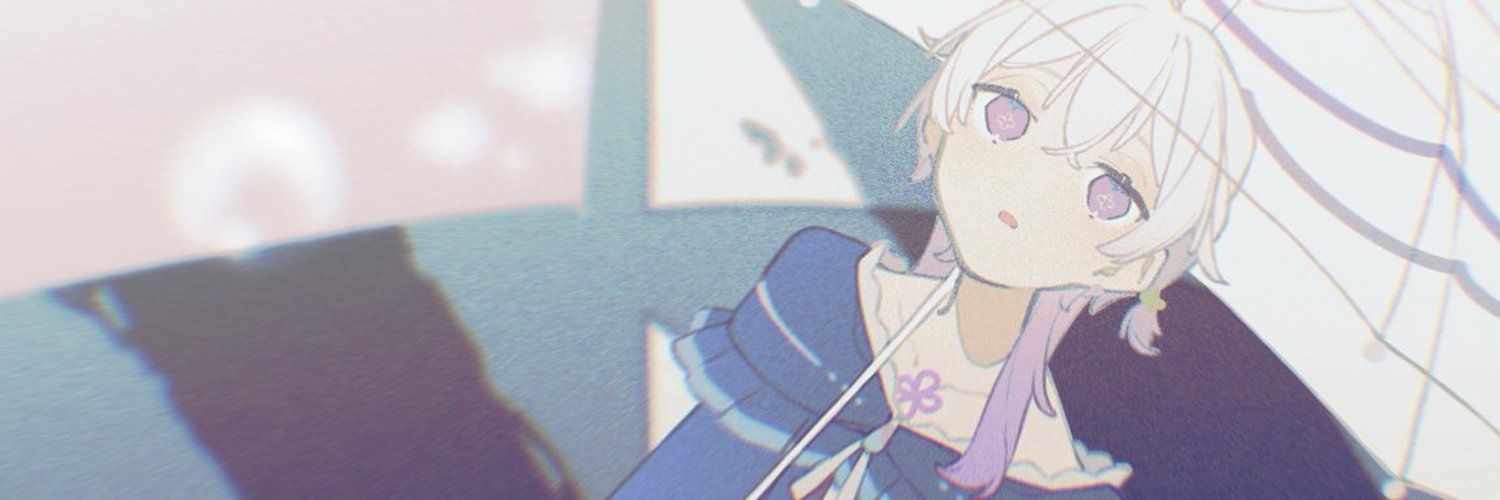 aivy the jellyfish ☂️ banner