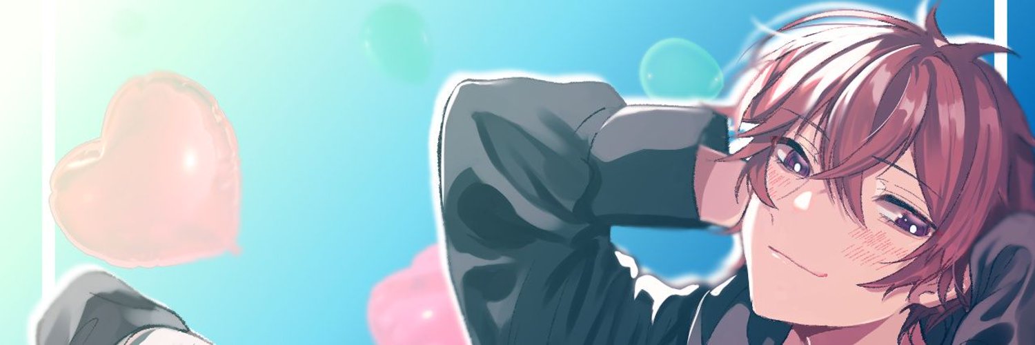 杠アカネ@お布団大好き banner