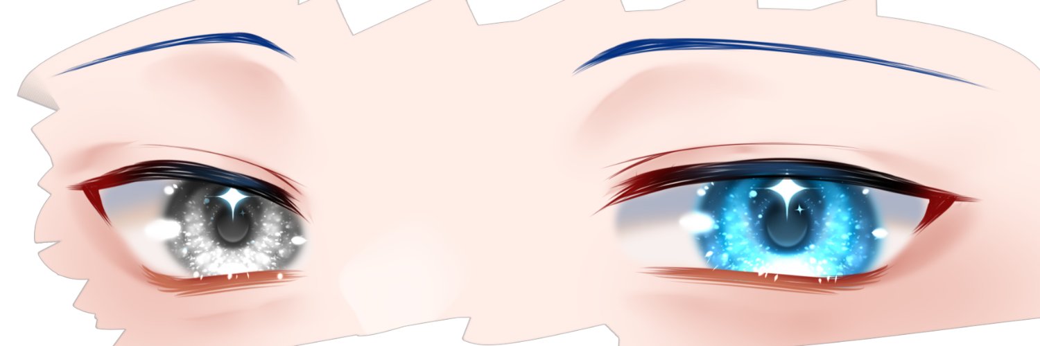 Aki Gema | Elf Court Mage Vtuber | 18+ banner