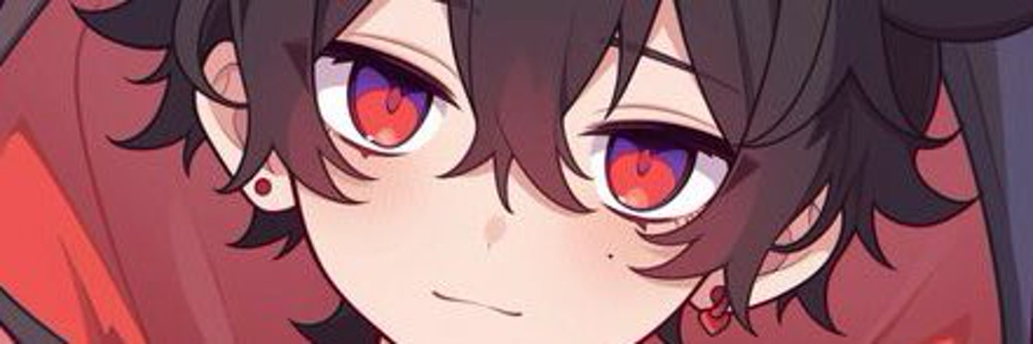 Alfred Xenon ENVtuber banner