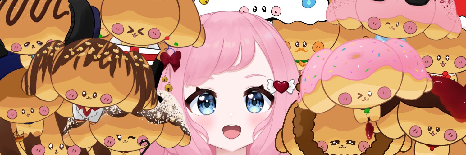 AliceNomium banner