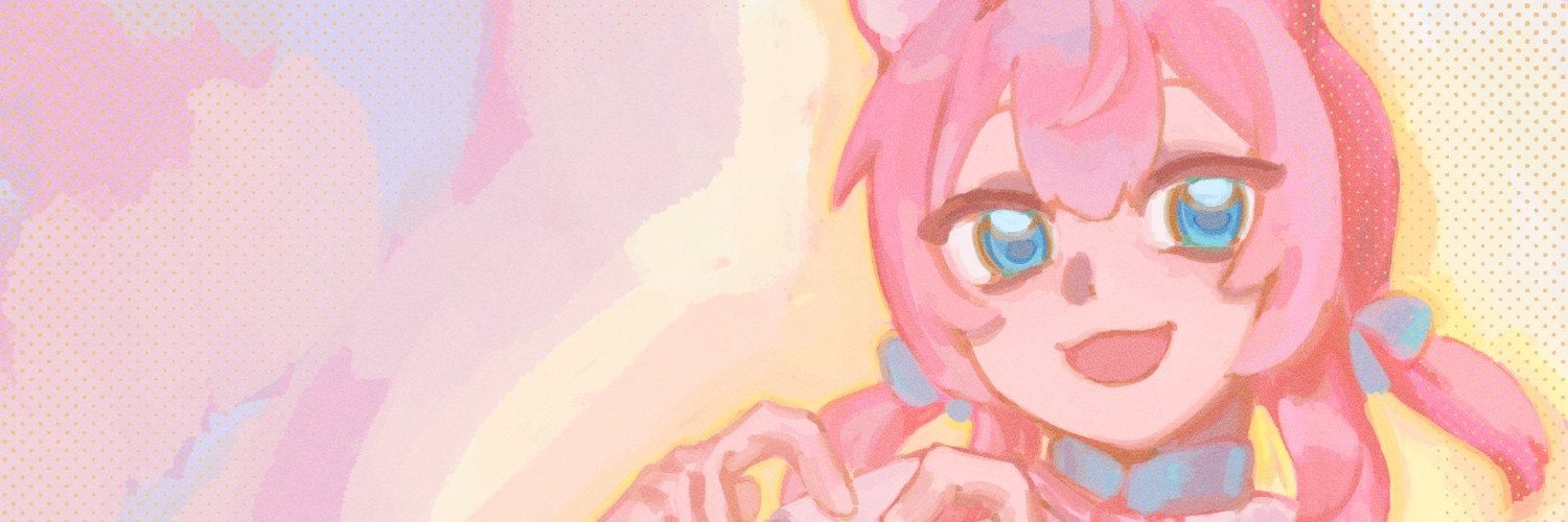 Alicia Cotton banner