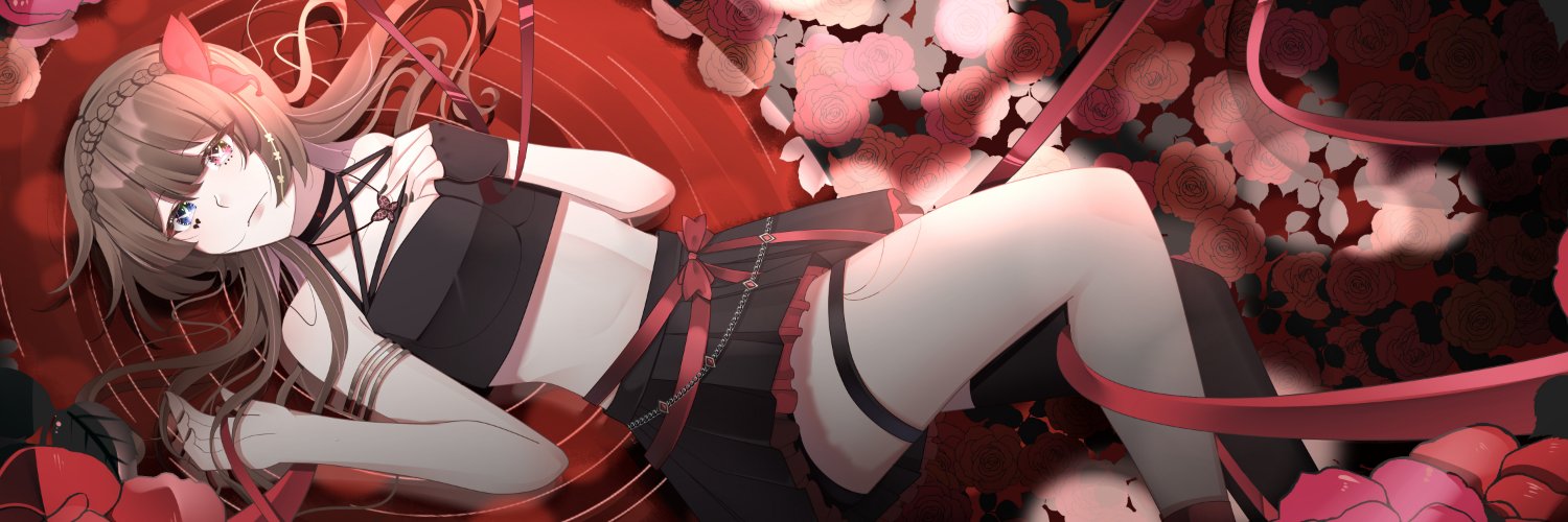 Crystallyn Caparina banner