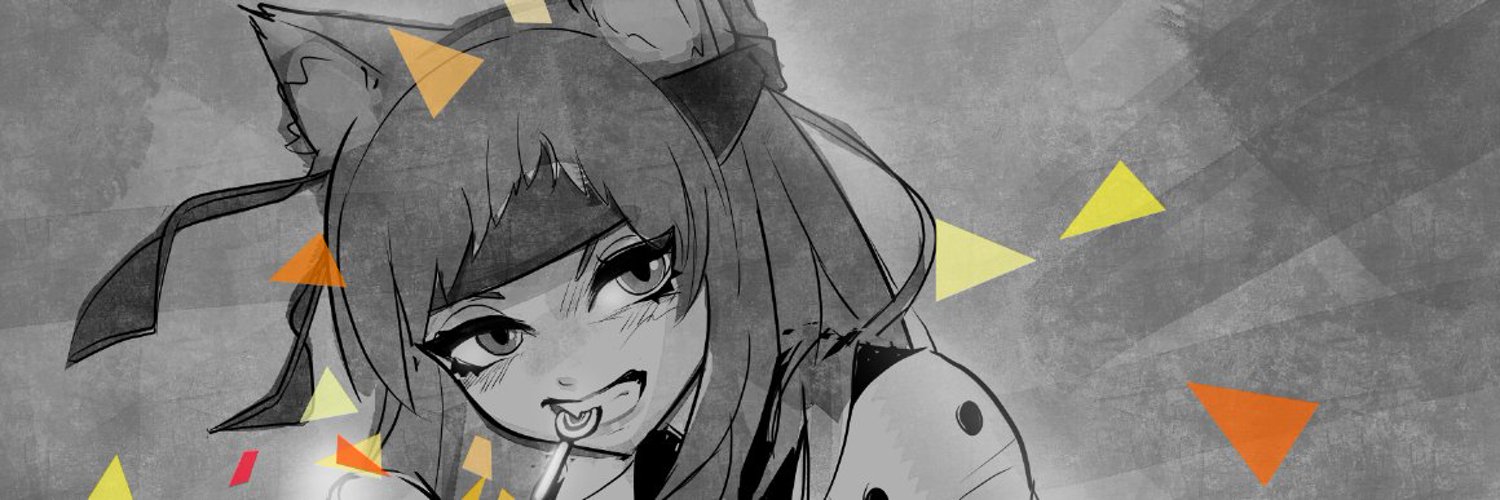 Alyxa the Kitsune🧡🦊 banner