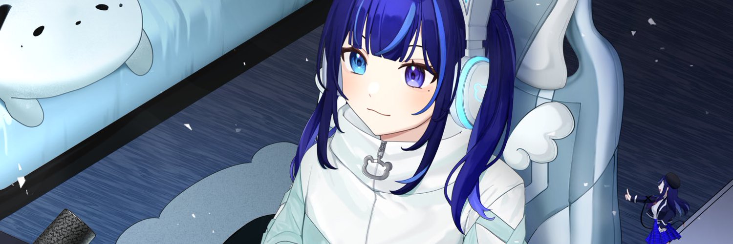 Ameno Haru banner
