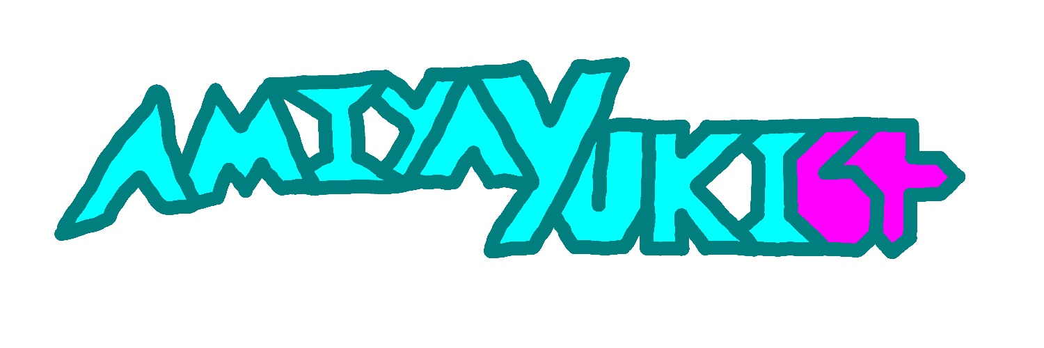 AmiyaYuki64 banner