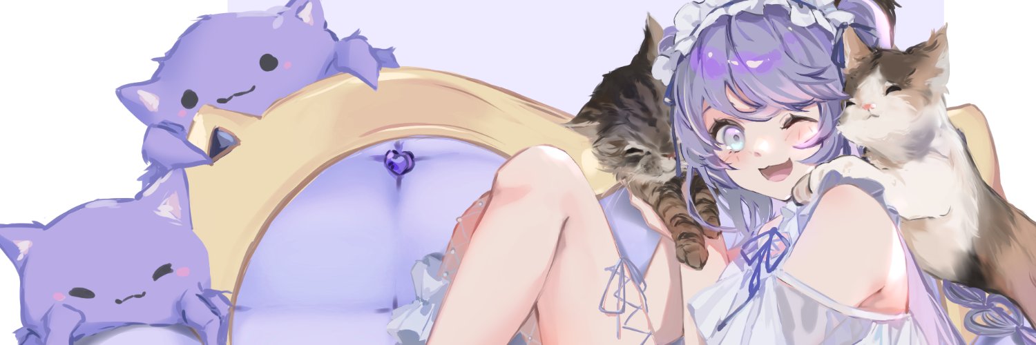 Amiya Aranha banner