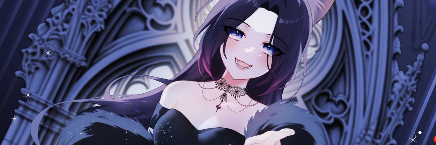 Amnuai | VtuberTH | banner