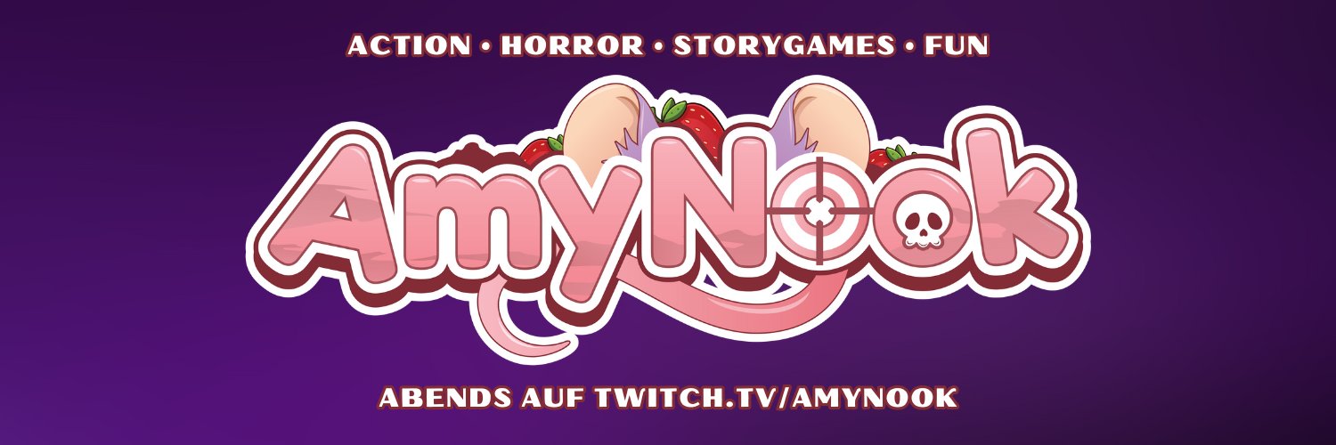 AmyNook banner