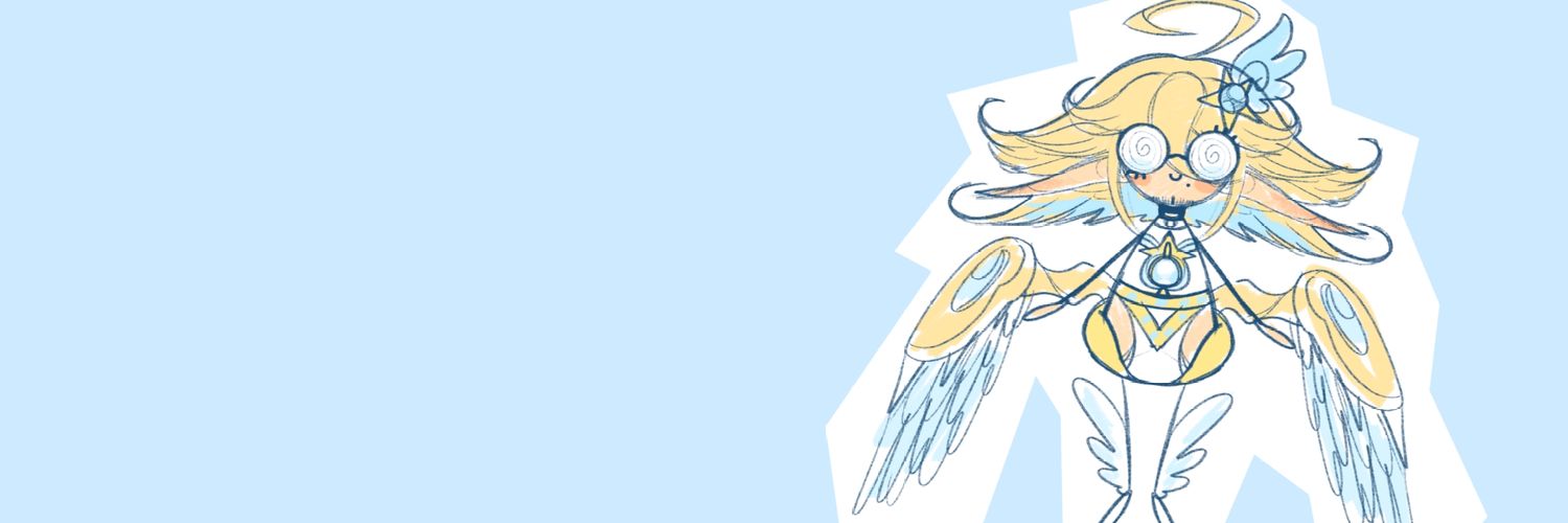 Rutz 🌟🪽 banner