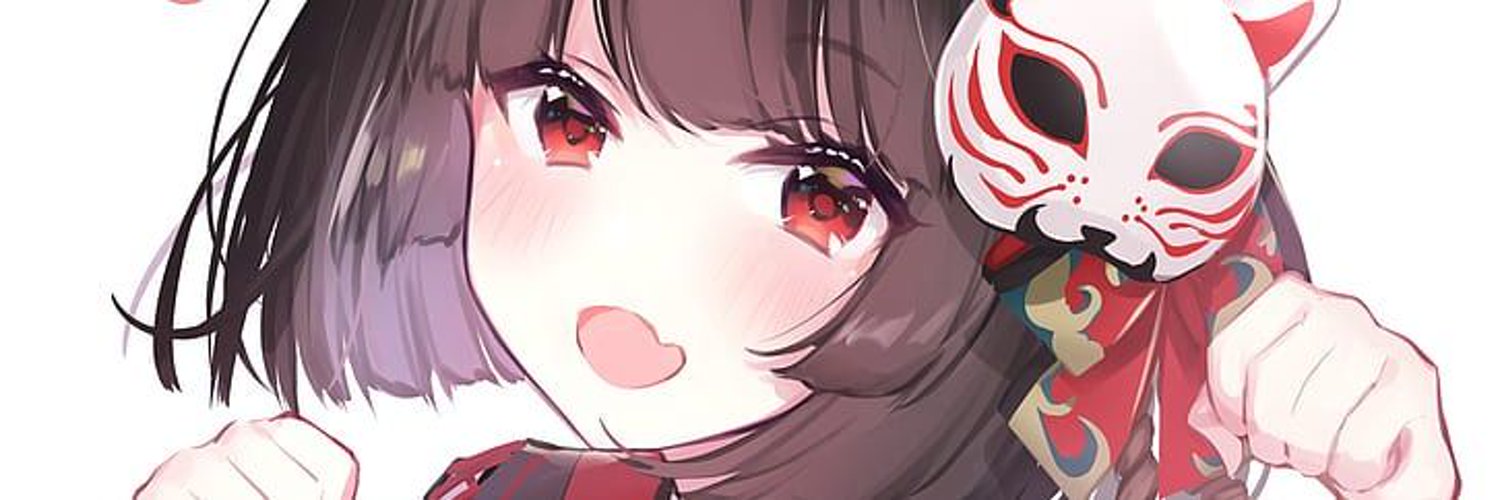 anna Vtuber / PNGtuber / Artist banner