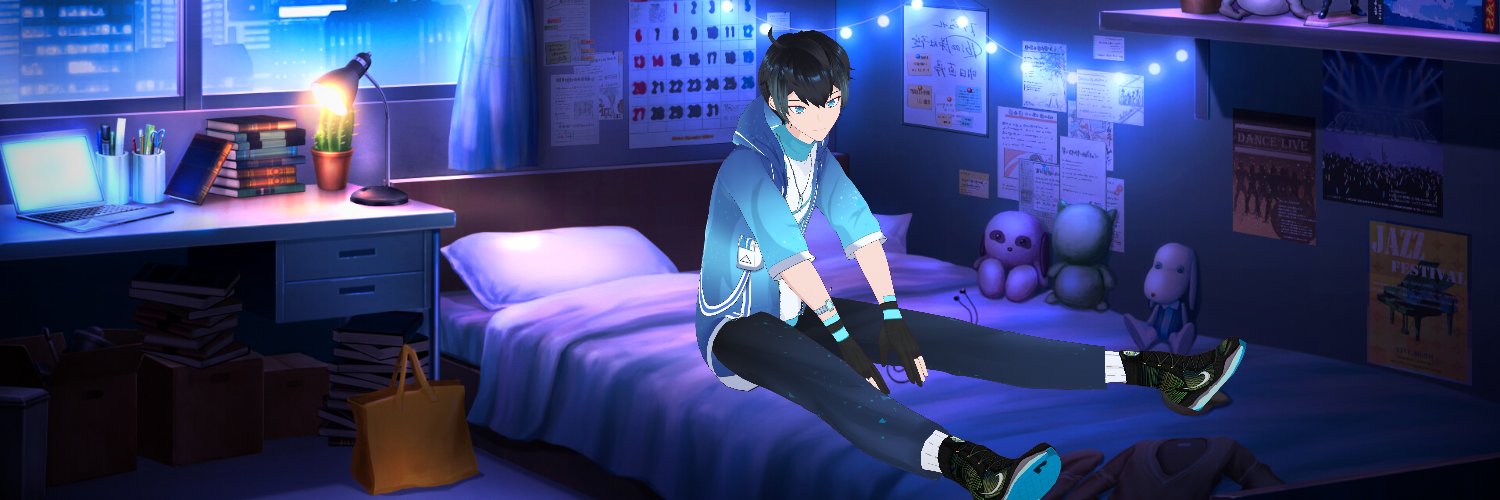 Anoku banner