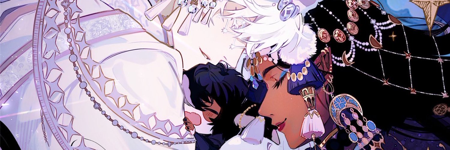 Collon | Commissions closed banner