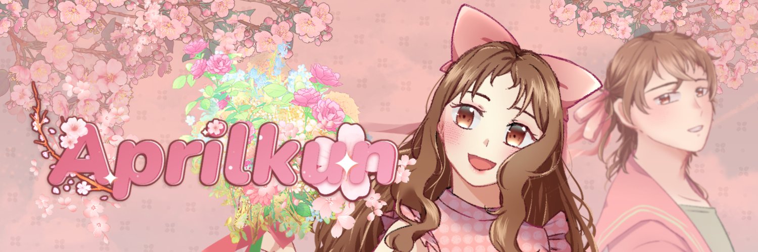 Aprilkun banner