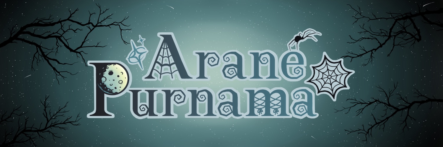 AranePurnama banner