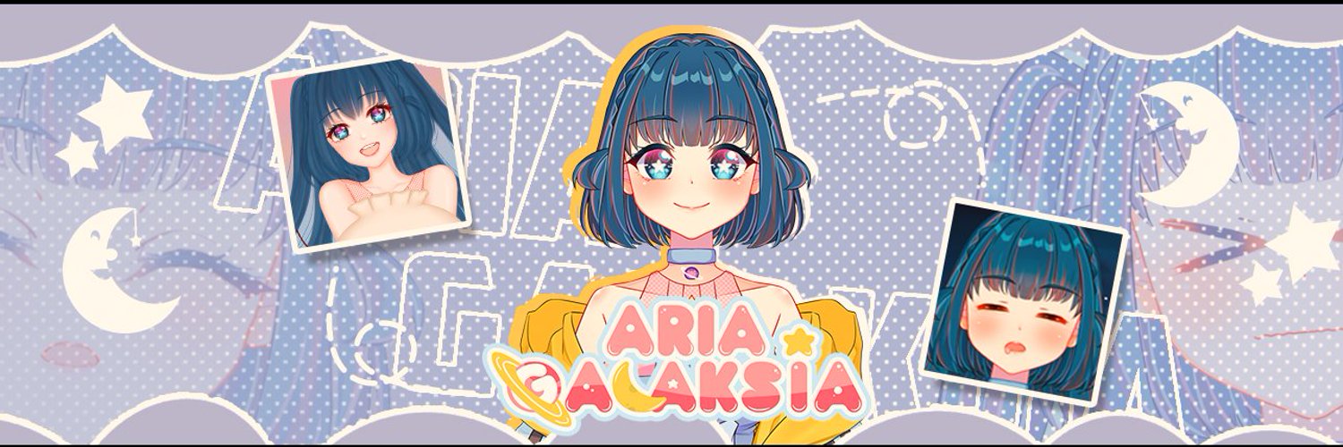 Aria Galaksia banner