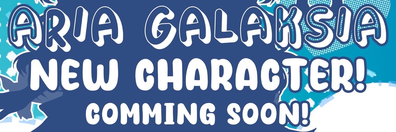 Aria Galaksia banner