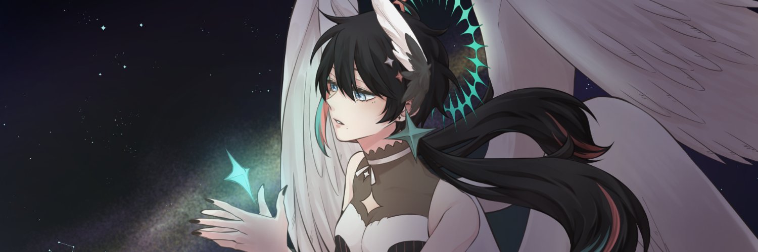 Mochizuki Aria banner