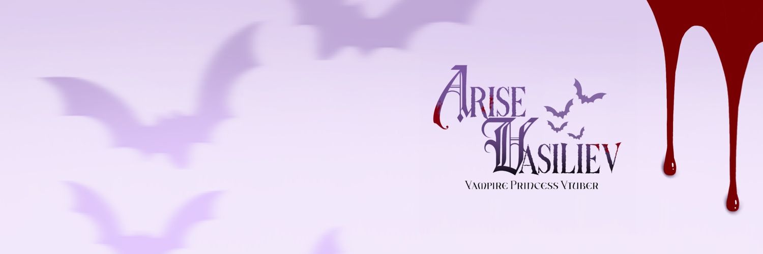 Arise 🦇 | PREDEBUT banner